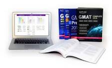 Gmat complete 2018 for sale  Montgomery