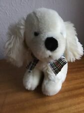 Fluffy white dog for sale  FRODSHAM