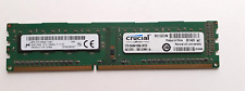 1module ram 4gb d'occasion  Angoulême