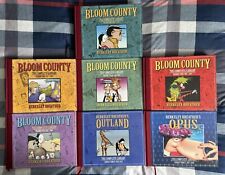 Bloom county complete for sale  Wyandotte