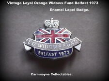 Vintage loyal orange for sale  BALLYMENA