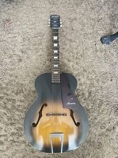 archtop acoustic guitars for sale  MIDDLESBROUGH