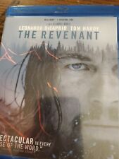 Usado, Blu-ray The Revenant comprar usado  Enviando para Brazil