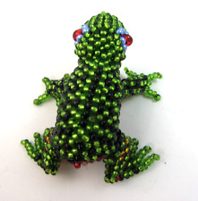 Adorable handcrafted beaded for sale  Santa Fe