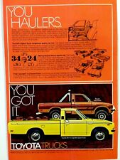 1977 toyota truck for sale  Elyria