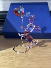 Swarovski disney piglet for sale  UK