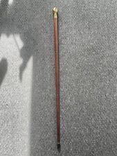 Gentleman walking stick for sale  Shipping to Ireland