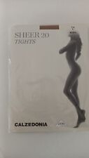 Calzedonia sheer tights gebraucht kaufen  Oberasbach