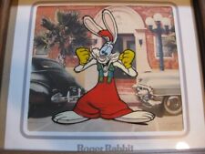 Roger rabbit animation for sale  Philadelphia