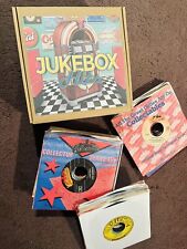 Jukebox records collectables for sale  HEMEL HEMPSTEAD
