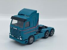 Herpa scania 143m gebraucht kaufen  Düsternort