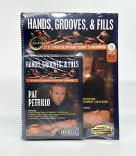 Hands grooves fills for sale  Shipping to Ireland