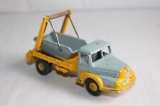 Dinky supertoys camion d'occasion  Briare