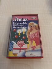 Barbie kassette sonderfolge gebraucht kaufen  Mannheim
