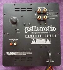 audio rt2000 polk for sale  Issaquah