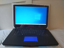 Dell alienware gaming for sale  CORSHAM