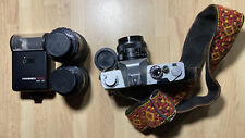 Porst reflex kamera gebraucht kaufen  Mellrichstadt-Umgebung