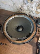 Ar3a woofer ohms for sale  Lancaster