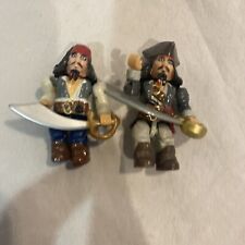 Mega bloks pirates for sale  Elyria
