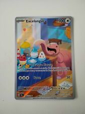 Carte pokemon excelangue d'occasion  Aix-en-Provence-