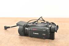 Canon XA30 Professional HD Camcorder with 20x Optical Zoom CG00Z2R for sale  Shipping to South Africa
