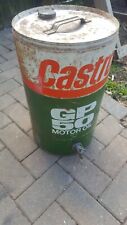 Vintage castrol 1923 for sale  Shipping to Ireland