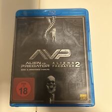 Alien predator blu gebraucht kaufen  Oppum,-Linn