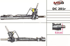 Lenkgetrieb hydraulisch DACIA Logan 04-, RENAULT Sandero 07-, NISSAN Almera #D comprar usado  Enviando para Brazil