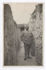 Photo ancienne soldat d'occasion  Paris XI