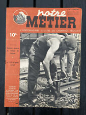 Metier 1948 148 d'occasion  France