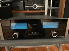 Mcintosh MC162 stereo power amplifier - like new complete usato  Legnano