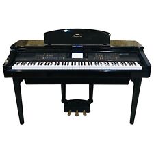 Yamaha clavinova cvp for sale  Miami