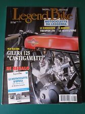 Legend bike ottobre usato  Roma