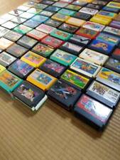 Nintendo Famicom Soft Cartridge aleatorio Lote 100 set Basura Japonés retro VENTA AL POR MAYOR segunda mano  Embacar hacia Argentina