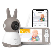 Iegeek baby monitor usato  Italia