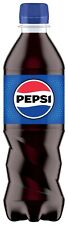 Pepsi original 500ml for sale  LEIGHTON BUZZARD