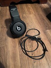 Auriculares Monster Beats Pro necesita nuevo cable RESERVA segunda mano  Embacar hacia Argentina