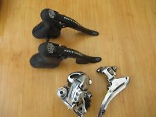 campagnolo record groupset for sale  OXFORD