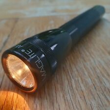 Mini maglite torch for sale  WOODFORD GREEN