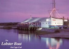 Lobster boat restaurant for sale  Westerly