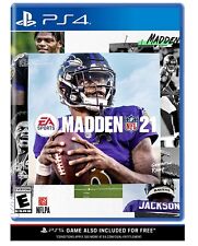 Ps4 madden nfl for sale  Modesto