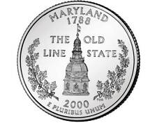 2000 maryland state for sale  Manhattan