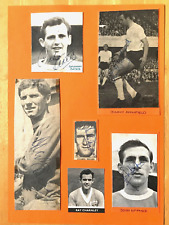 Blackpool players 1960s. for sale  ROTHERHAM