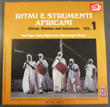 African rhythms and d'occasion  France