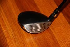 Nike Dymo SQ 5 wood quad keel RH Regular Graphite Shaft with headcover for sale  Shipping to South Africa