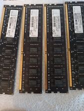 Skill 8gb ddr3 gebraucht kaufen  Mülheim