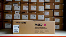 Samsung clt m659s d'occasion  Miribel