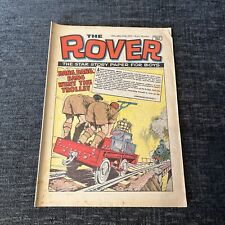 Rover comic 11 for sale  NORTHAMPTON