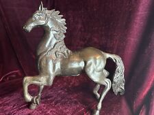 running horses statue for sale  Saltillo