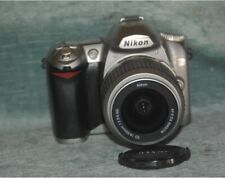 Nikon d50 con usato  Villata